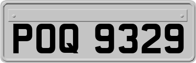 POQ9329