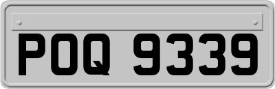 POQ9339