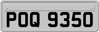 POQ9350
