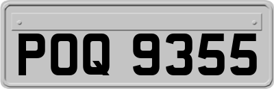 POQ9355