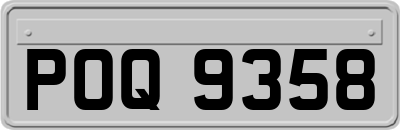 POQ9358