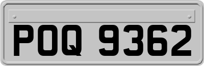 POQ9362