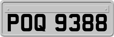POQ9388