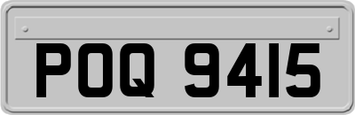 POQ9415