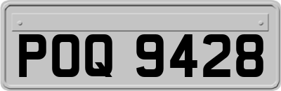 POQ9428