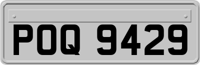 POQ9429