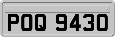 POQ9430