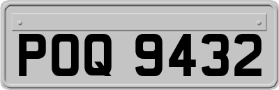 POQ9432