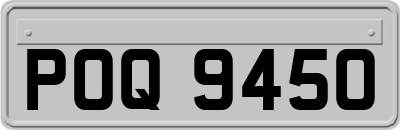 POQ9450