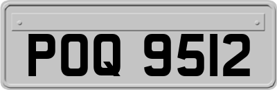 POQ9512