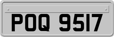 POQ9517