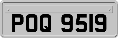 POQ9519