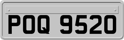 POQ9520