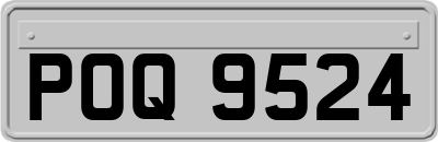 POQ9524
