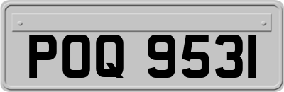 POQ9531