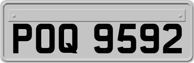 POQ9592
