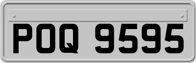 POQ9595