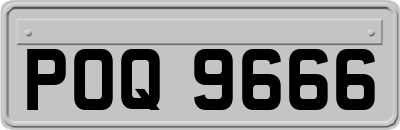 POQ9666