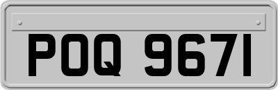 POQ9671