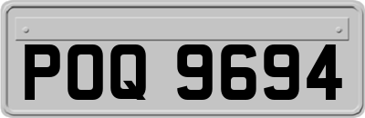 POQ9694