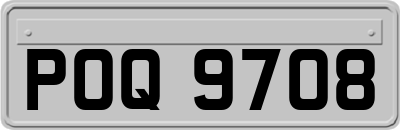 POQ9708
