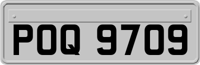 POQ9709