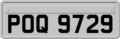 POQ9729