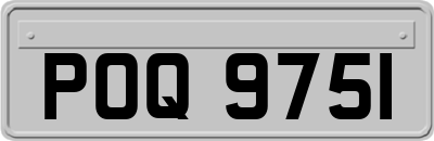 POQ9751