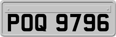 POQ9796
