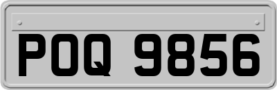 POQ9856