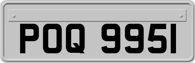 POQ9951