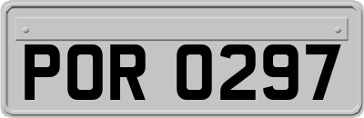 POR0297