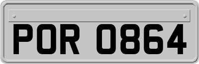 POR0864