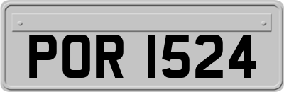 POR1524