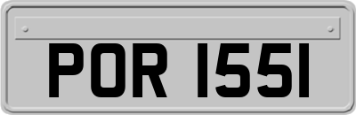 POR1551