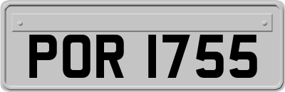 POR1755