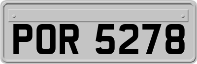 POR5278