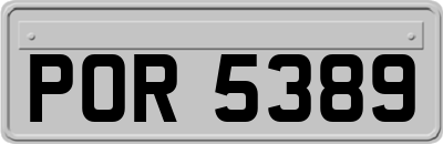 POR5389