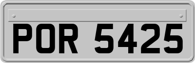 POR5425