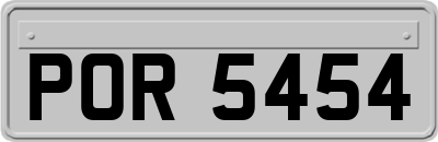 POR5454