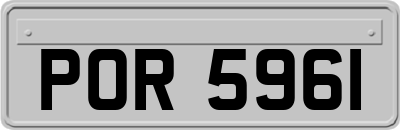 POR5961