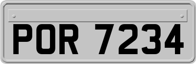 POR7234