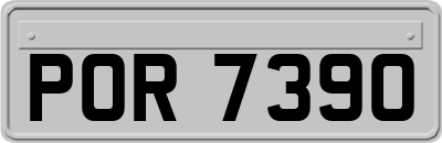POR7390