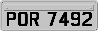 POR7492