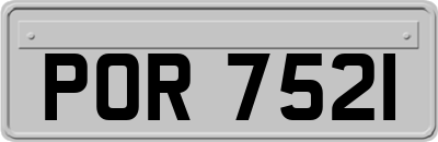POR7521