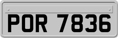 POR7836