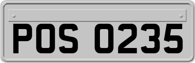 POS0235