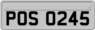 POS0245