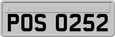 POS0252