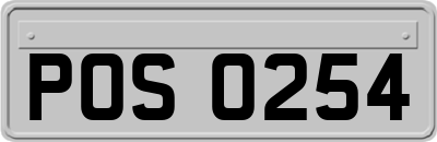 POS0254